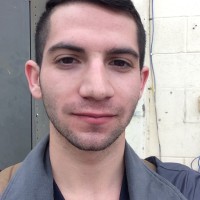 Nathaniel Guerra
