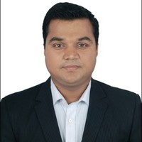Yashpal Raghav