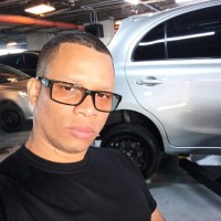 Deivison Ferreira Dos Santos