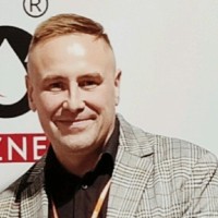 Łukasz Hawryluk, MBA