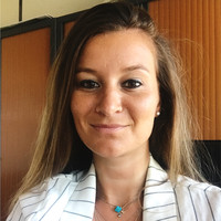 Cécile Lablaine