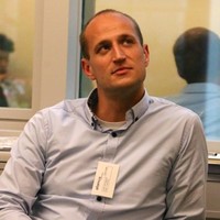 Joni Saarinen