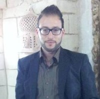 Mohamed Dhia Eddine Ben Slama