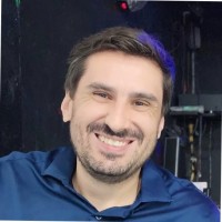 Marcus Vinicius Ferreira