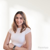 Ana Christy Andrin