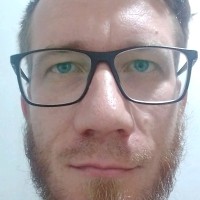 Diego Matias Lange