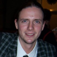 Donald Black