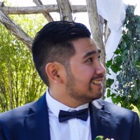 Geoffrey Sarmiento