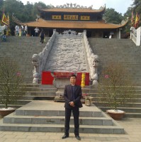 Thang Bui Quang