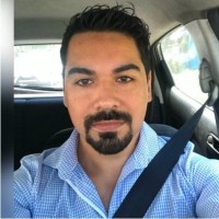 Francisco Vergara Amaya