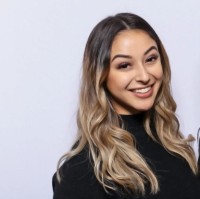 Christina Flores