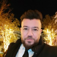 hakim khaldi