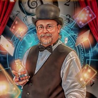 Ray Eden (Zweidinger)