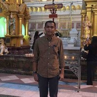 Pyae Phyo Aung