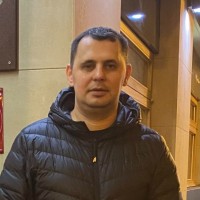 Volodymyr Mykhalchuk