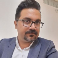 Mahdi Omidi