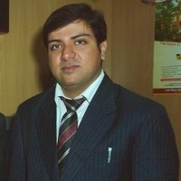 Jitendra Razdan