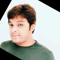Kisan Achari