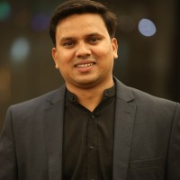 Sandeep Solanki