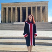 Şeyma Sultan U.