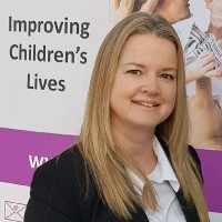 Georgina Mayes