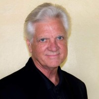 James Clark Mitchell