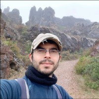 LUIS MIGUEL MOREJÓN GALLINAS