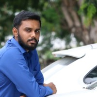 Sanjil Karthikeyan