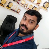 Vipin P