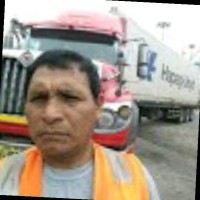 Marcial Gutierrez Mendez