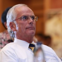 Andreas Gross