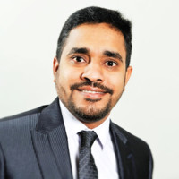 Alex Arun Gobi Manikkaraju