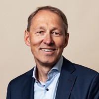 Bjørn Edvart Kristiansen