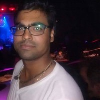 Harsh Desai