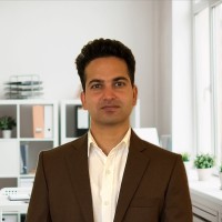 Vinod Kumar