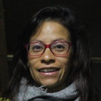 Claudia Castellan