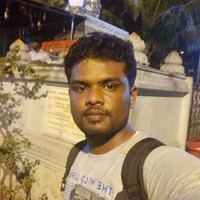 Sakthi Ganesh