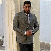 Alireza Mirmotahhari