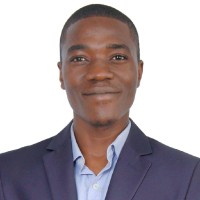 B. G. C. Raphael SABIDARE, SHRM-CP®