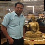 Nitin Uprit