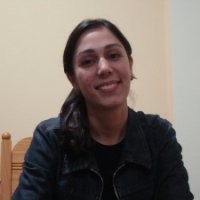 Nelci Maete Lutz Pereira