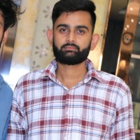 Mahesh Rana