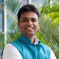 Ashwin Kumar B R
