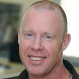Ron Vergoed