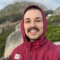 Joao Saidel