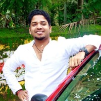 Vishnu P P P P