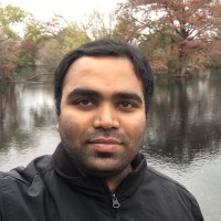 Tejesvi Ramalingaiah