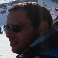 Daniel Paz Jiménez