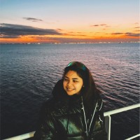 Syafiqah Sharulizan