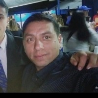 Daniel Esteban Arismendy Chamorro